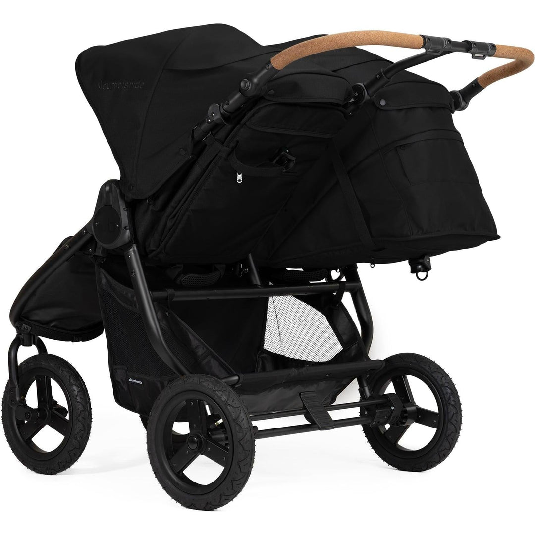 Bumbleride Indie Twin | All-Terrain Double Stroller