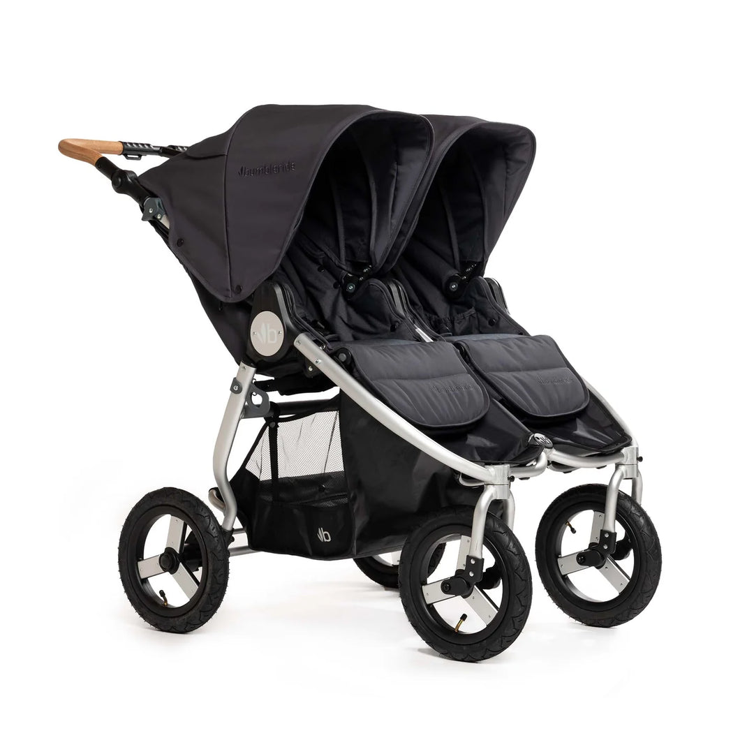 Bumbleride Indie Twin Stroller