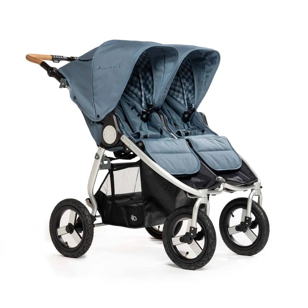 Bumbleride Indie Twin Stroller