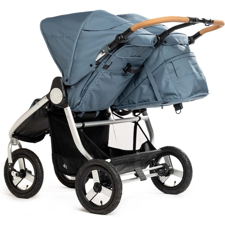 Bumbleride Indie Twin All-Terrain Stroller
