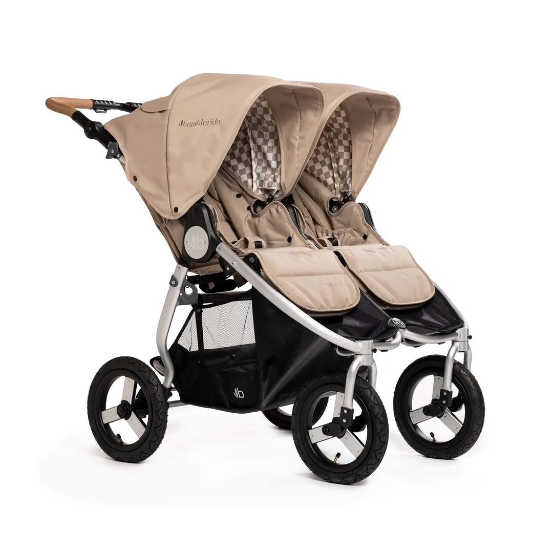 Bumbleride Indie Twin Stroller