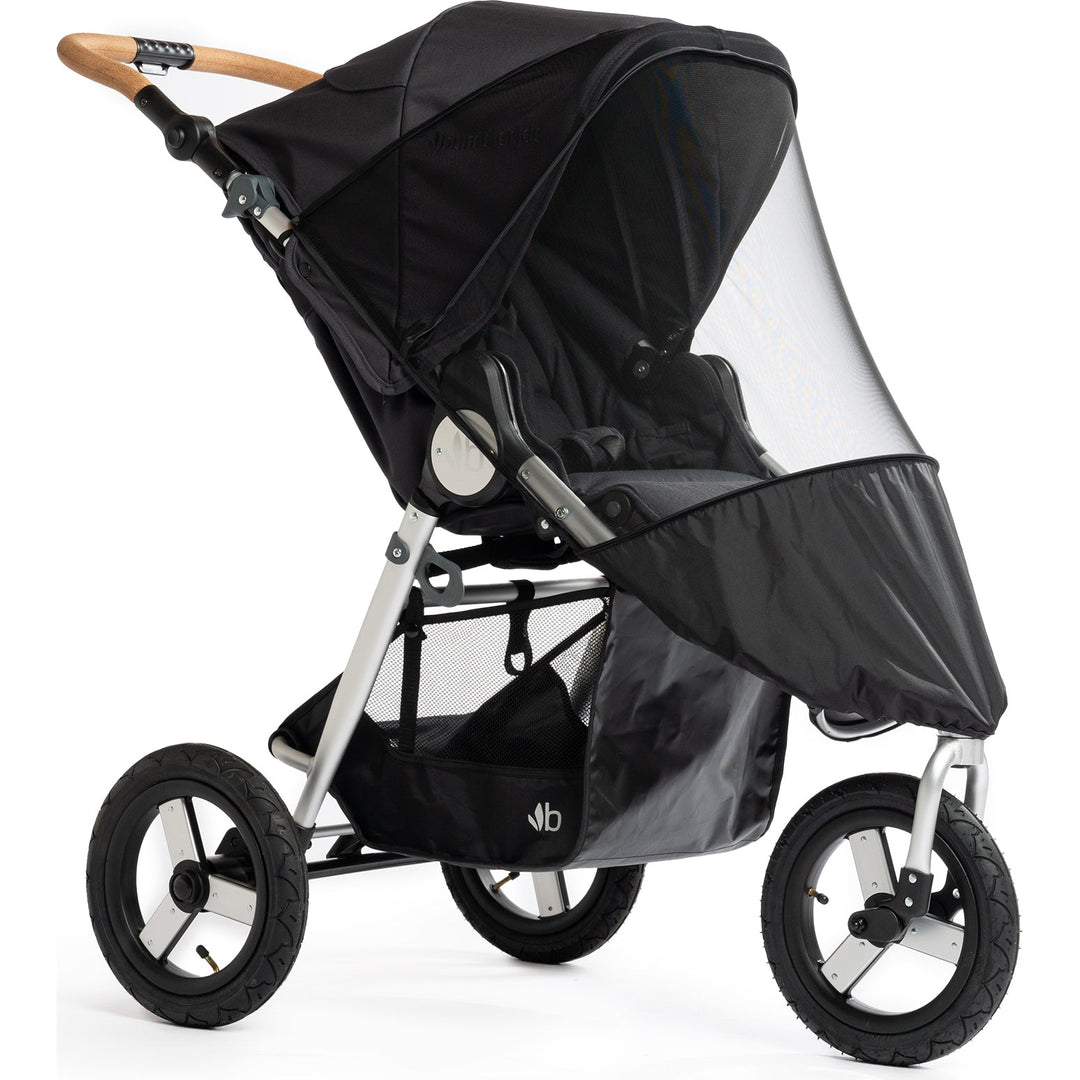 Bumbleride Single Stroller Bug Net