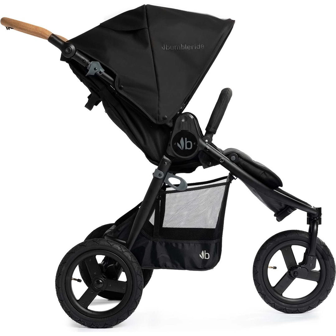 Bumbleride Indie/Speed Bumper Bar Accessory