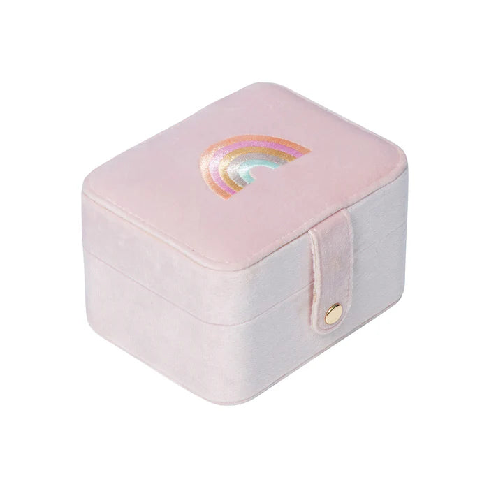 Rockahula Dreamy Rainbow Jewelry Box