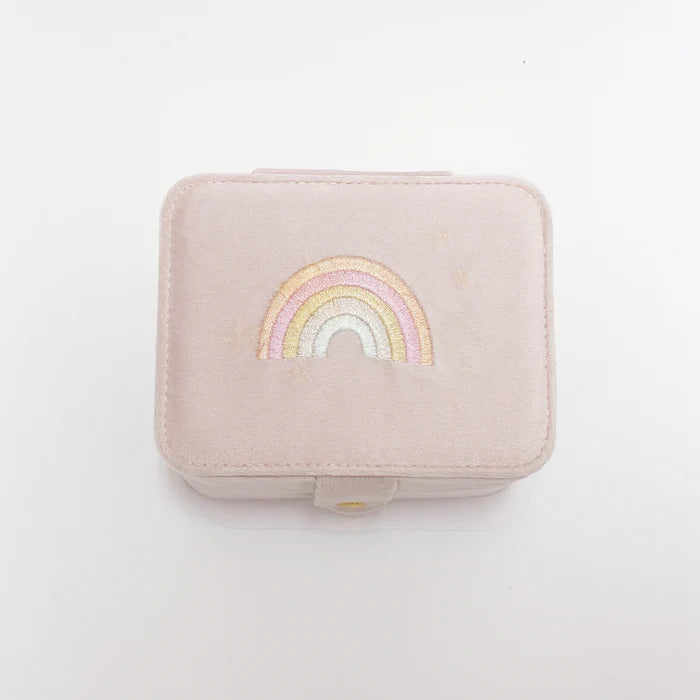 Rockahula Dreamy Rainbow Jewelry Box