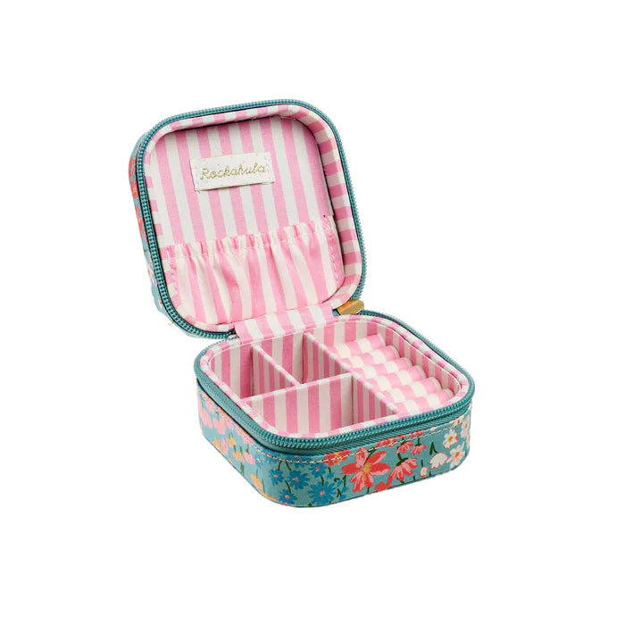 Rockahula Heidi Square Jewelry Box