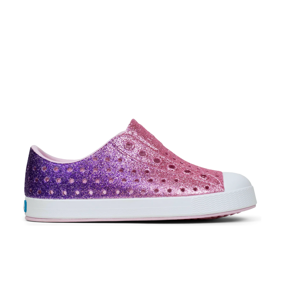 Native Jefferson Bio Bling - Parachute Glamour Bling/Shell White