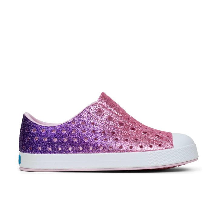 Native Jefferson Bio Bling - Parachute Glamour Bling/Shell White