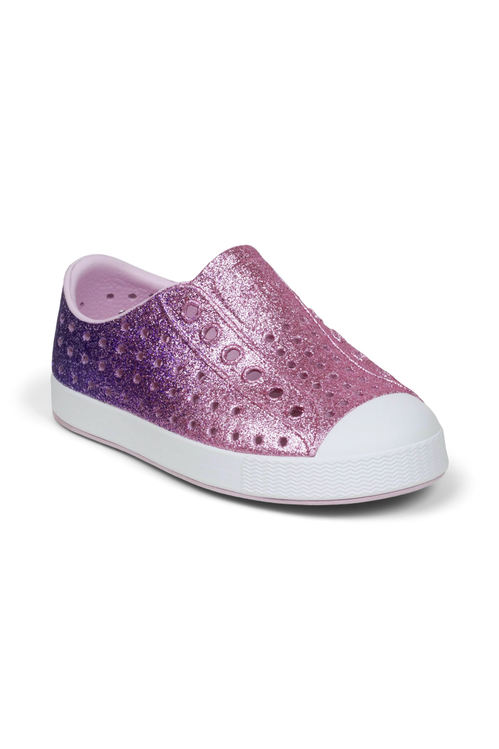 Native Jefferson Bio Bling - Parachute Glamour Bling/Shell White