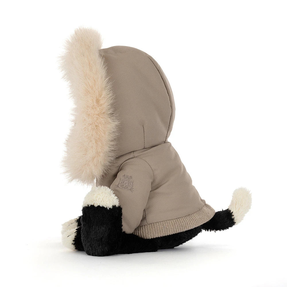 Jellycat Jack Alpine