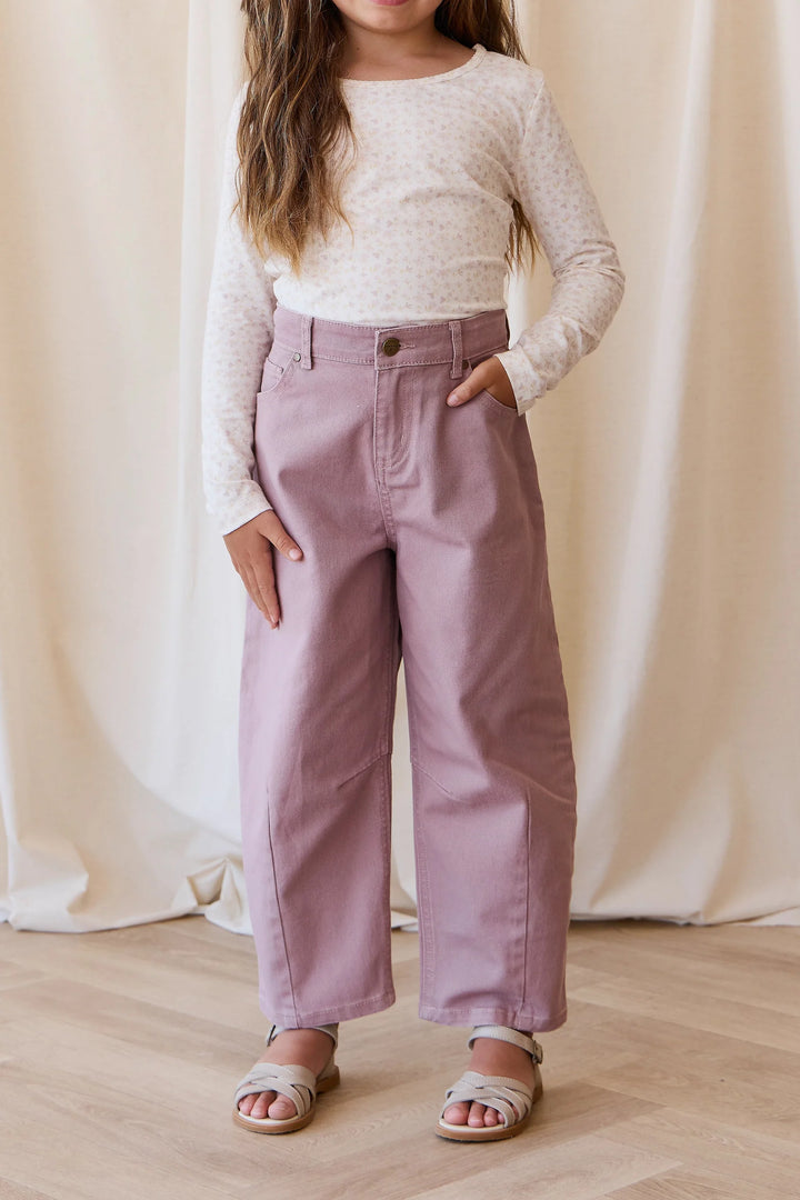 Jamie Kay Sierra Pant - Dreamy Pink