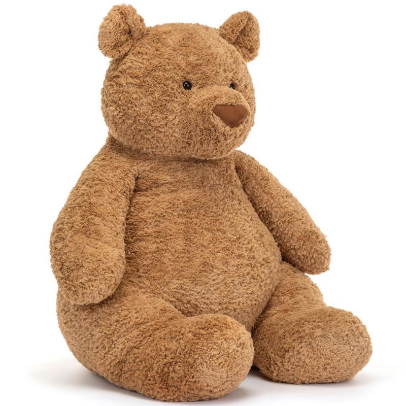 Jellycat Gigantic Bartholomew Bear