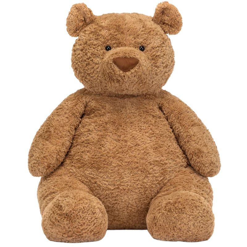 Jellycat Gigantic Bartholomew Bear
