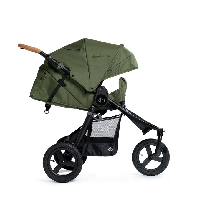 Bumbleride Indie All Terrain Stroller