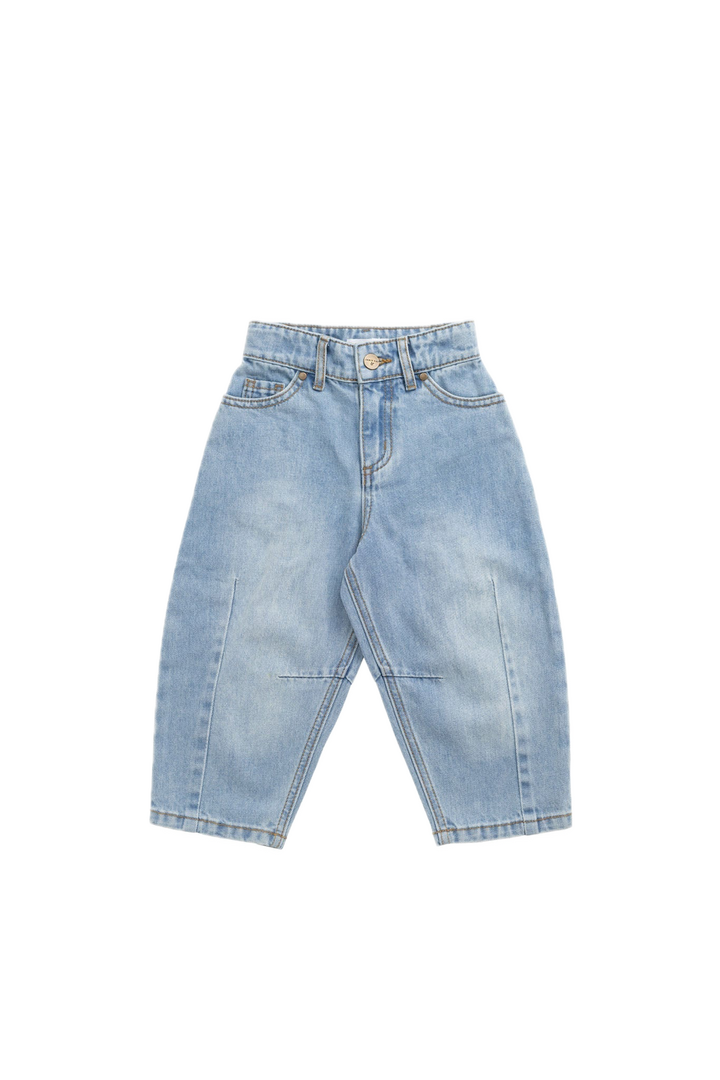 Jamie Kay Sierra Pant - Antique Blue