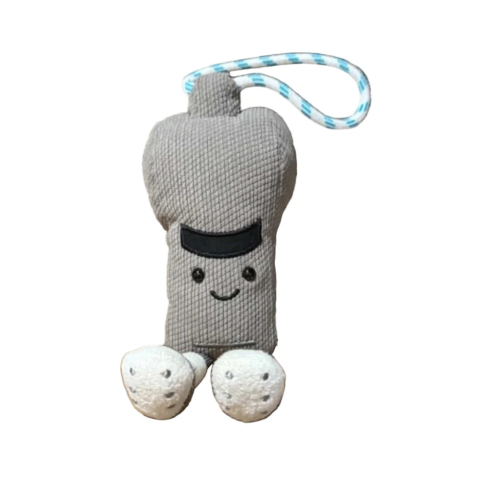 Jellycat Amuseables Sports Walston Whistle