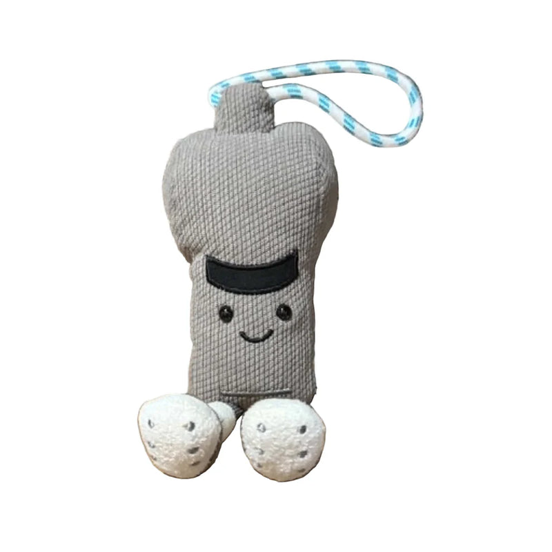 Jellycat Amuseables Sports Walston Whistle