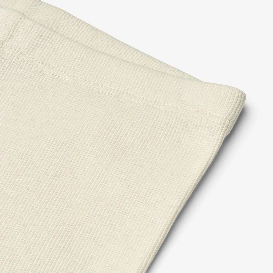 Wheat Jule Jersey Leggings - Ivory