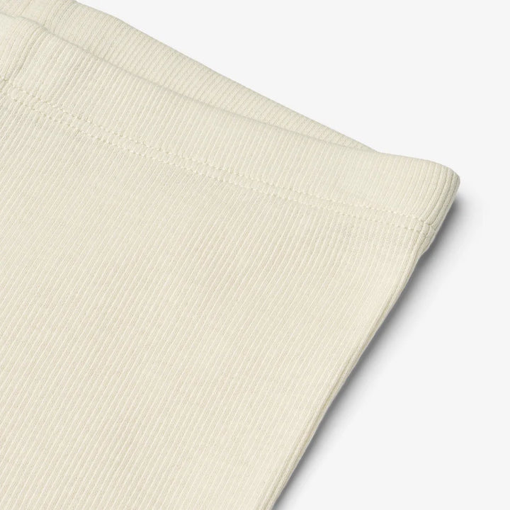 Wheat Jule Jersey Leggings - Ivory