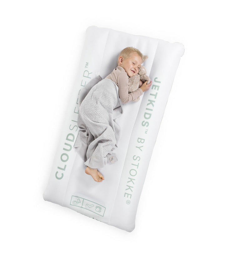 Stokke JetKids CloudSleeper Inflatable Kids Bed