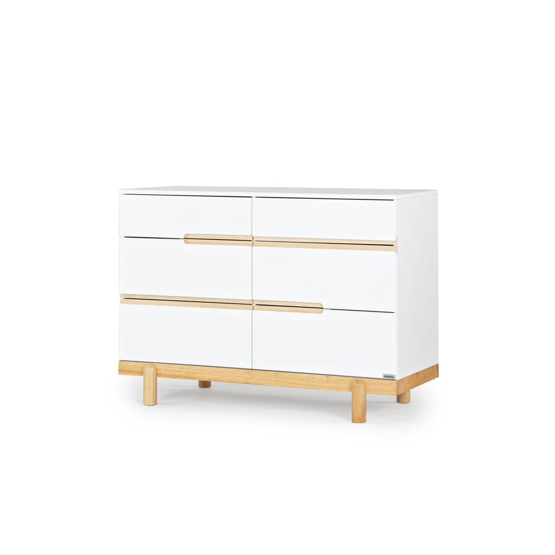 Dadada Bliss 6-drawer Dresser