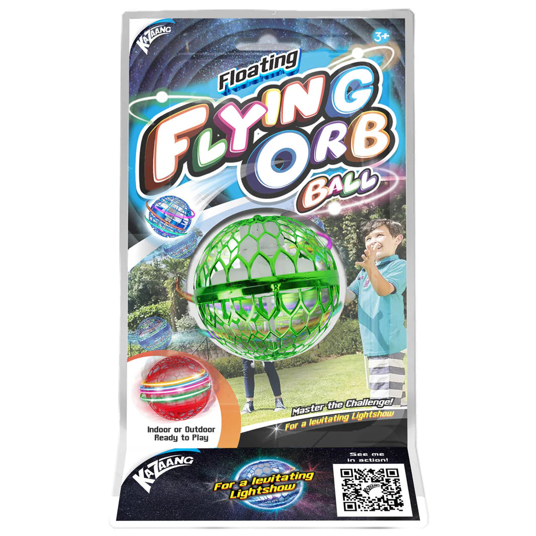 Floating Flying Orb Ball – Hopscotch Kids