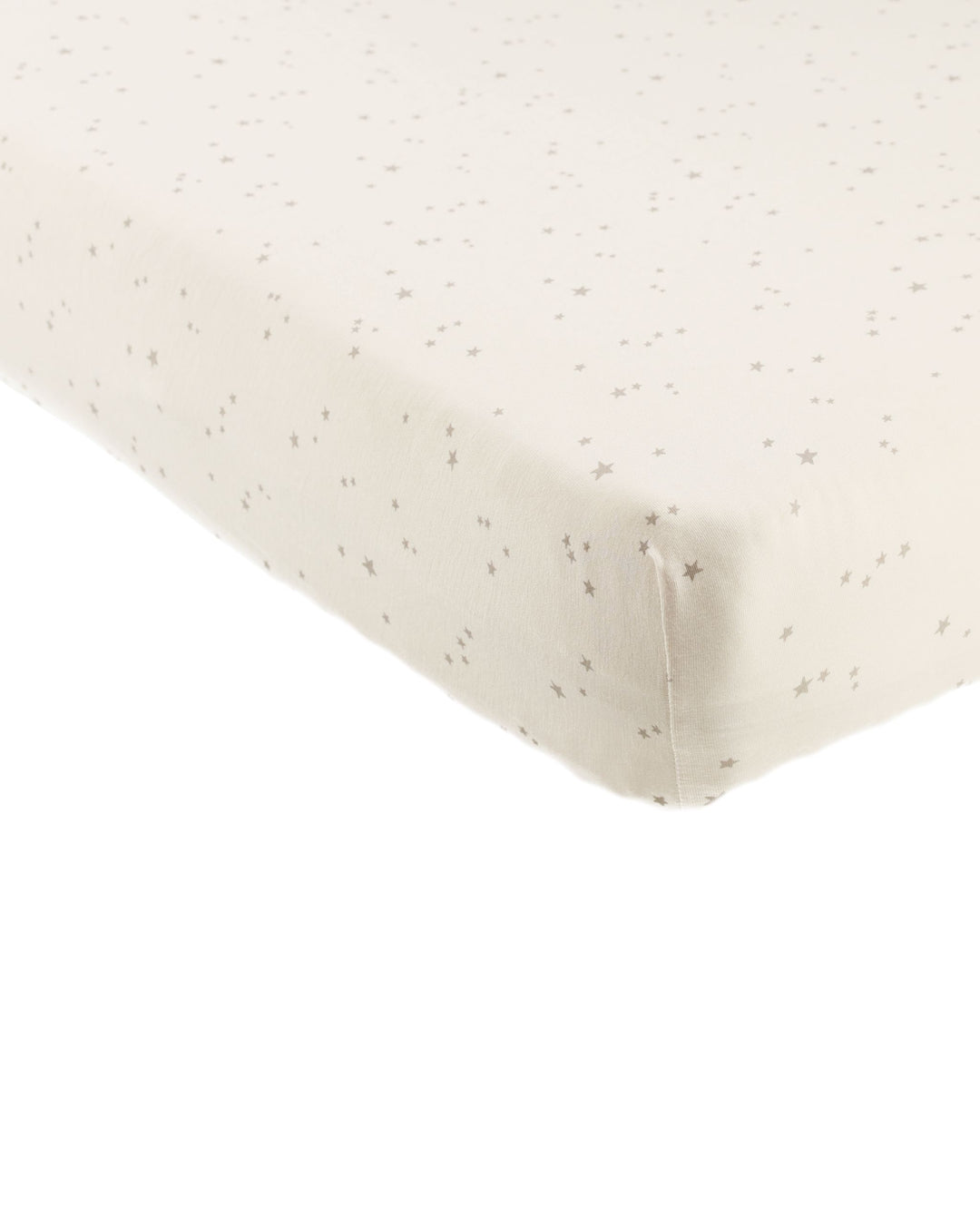 Quincy Mae Bamboo Crib Sheet - Twinkle