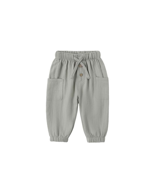 Quincy Mae Luca Pant - Sage