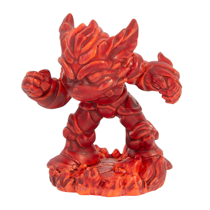 Doteki Battle Training Set - Heatoru