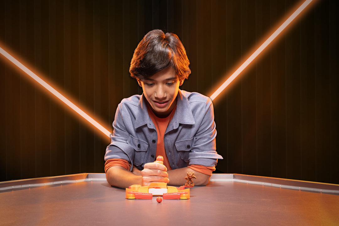 Doteki Battle Training Set - Heatoru