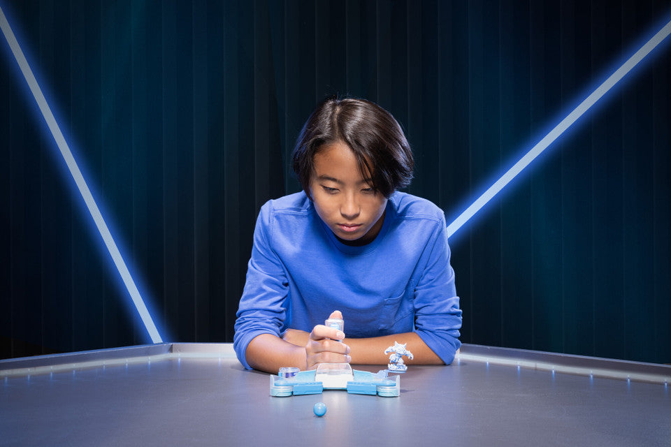 Doteki Battle Training Set - Arctos