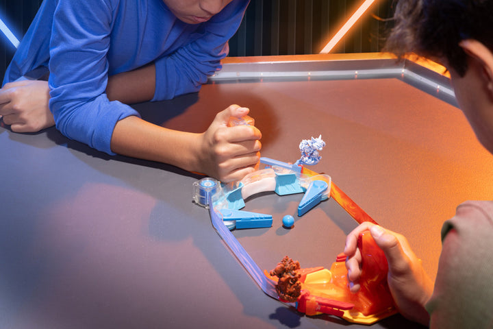 Doteki Battle Training Set - Arctos