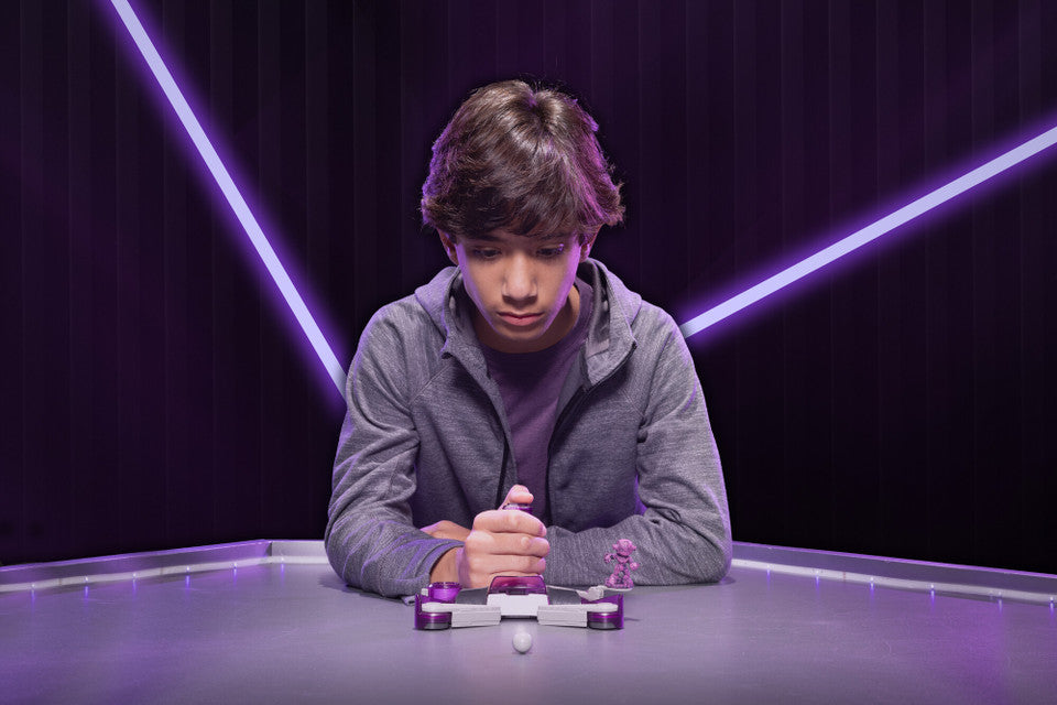 Doteki Battle Training Set - Spiritek