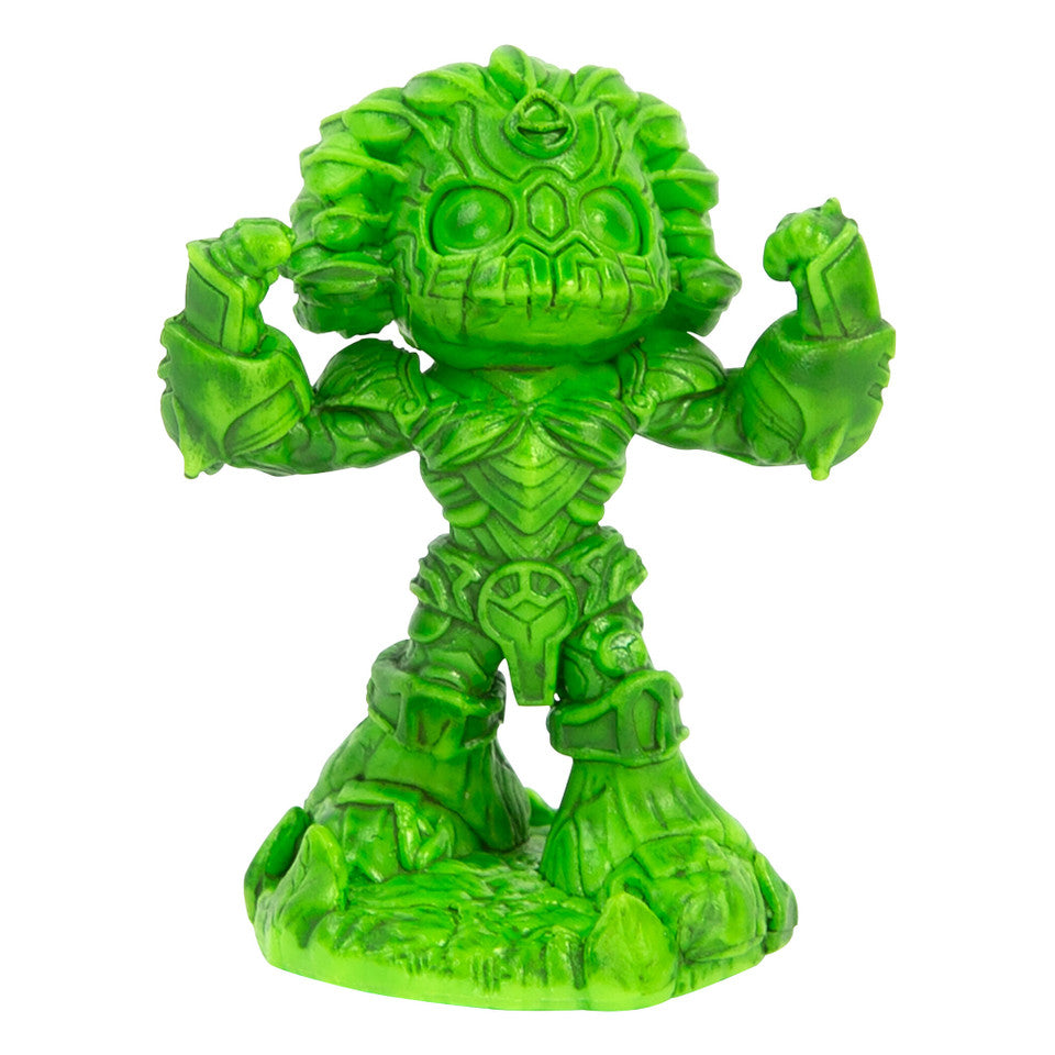 Doteki Battle Training Set - Organika