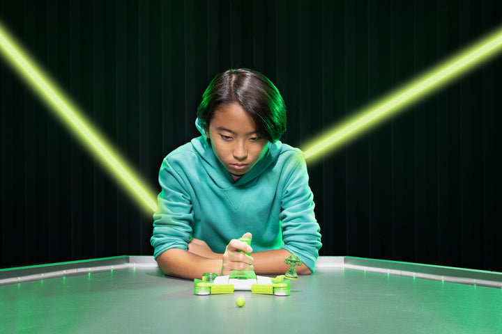 Doteki Battle Training Set - Organika