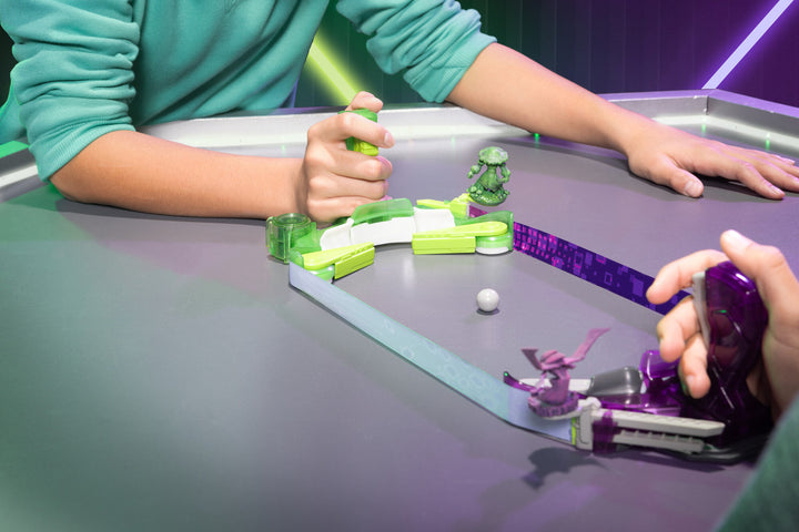 Doteki Battle Training Set - Organika