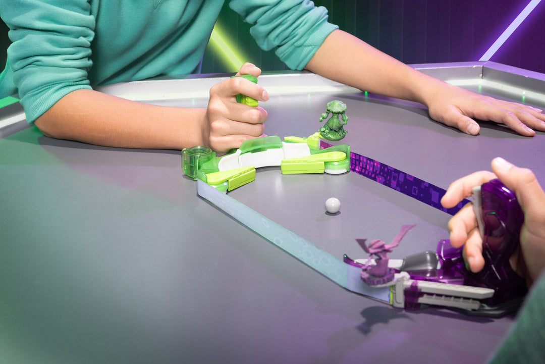 Doteki Multiplayer Battle Pack - Organika & Spiritek