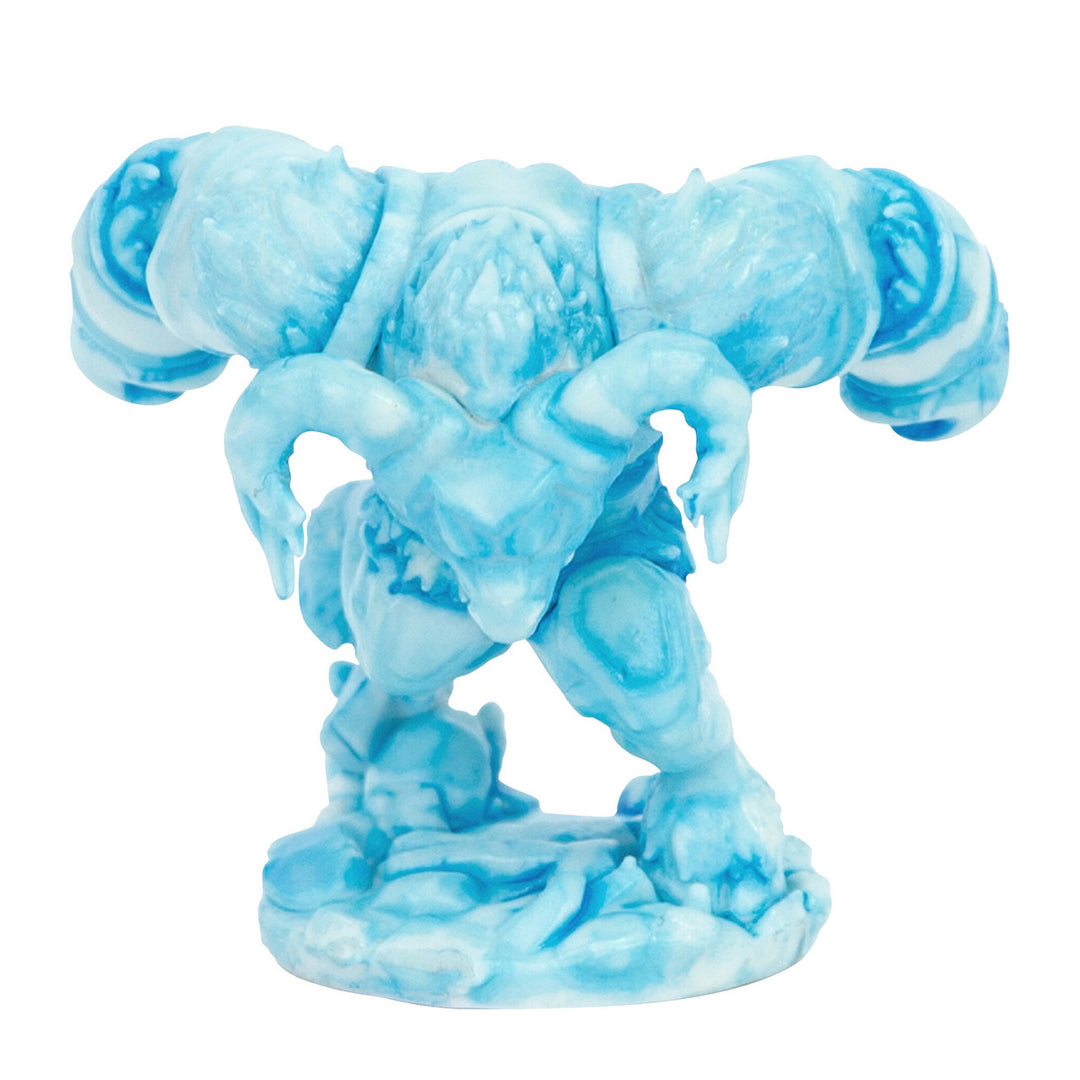 Doteki Multiplayer Battle Pack - Heatoru & Arctos