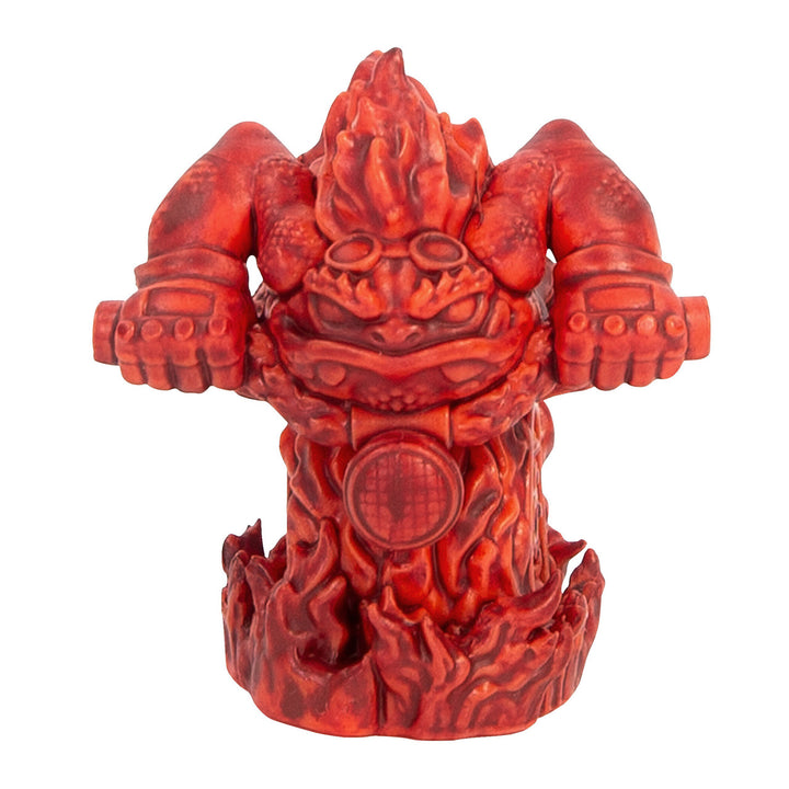 Doteki Multiplayer Battle Pack - Heatoru & Arctos