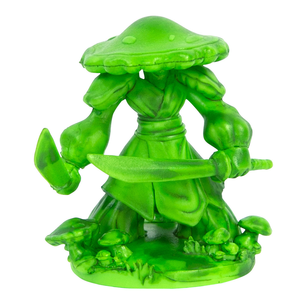 Doteki Multiplayer Battle Pack - Organika & Spiritek