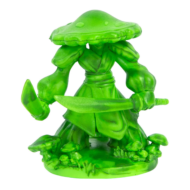 Doteki Multiplayer Battle Pack - Organika & Spiritek