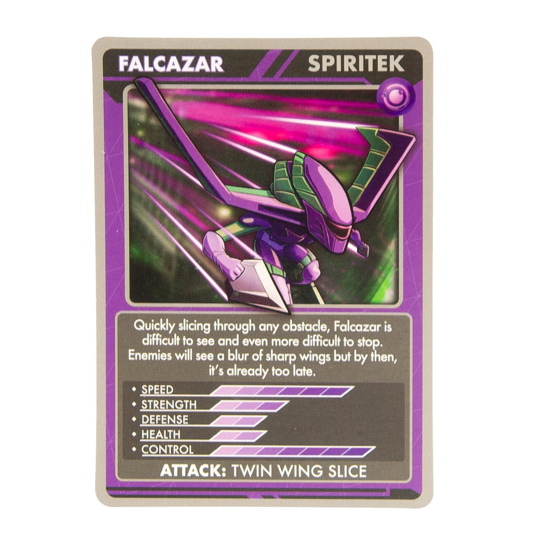 Doteki Multiplayer Battle Pack - Organika & Spiritek