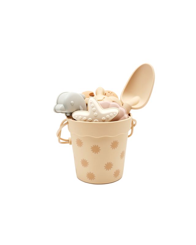 Rylee + Cru Beach Toys - Butterscotch