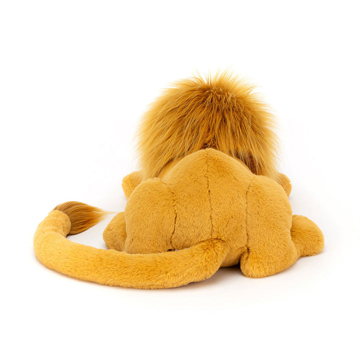 Jellycat Large Louie Lion