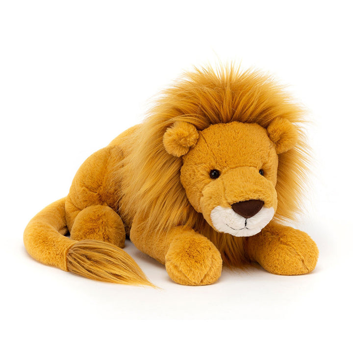 Jellycat Large Louie Lion