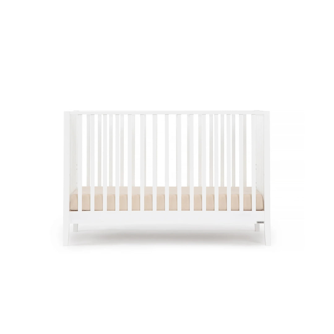 Dadada LaLa 3-in-1 Convertible Crib