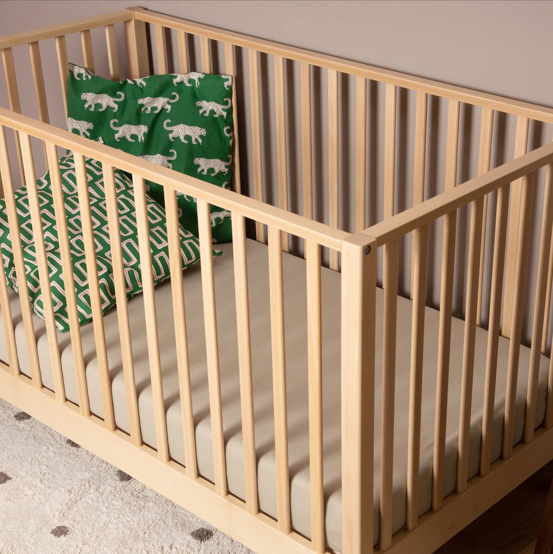 Dadada LaLa 3-in-1 Convertible Crib