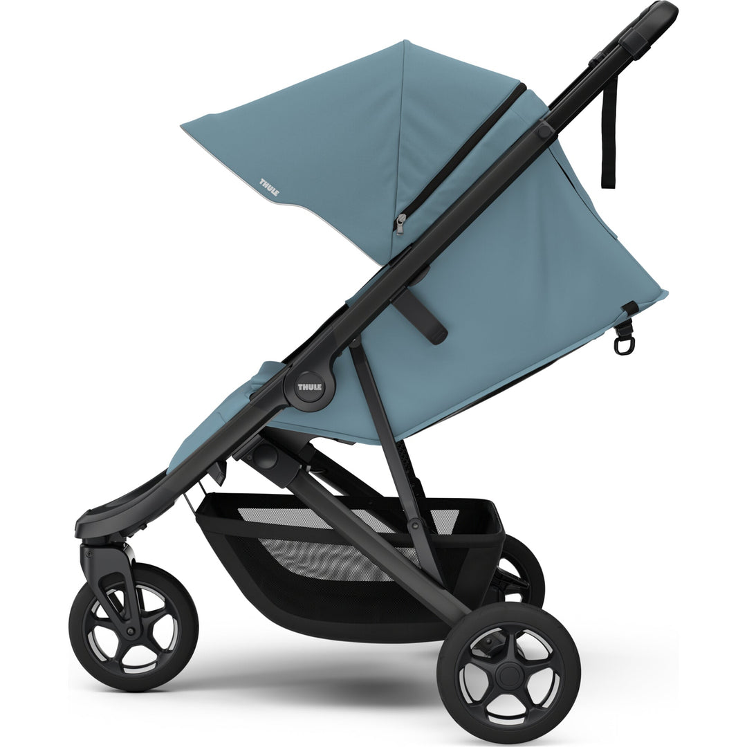 Thule Spring Thule Spring 2 Stroller – Hopscotch Kids