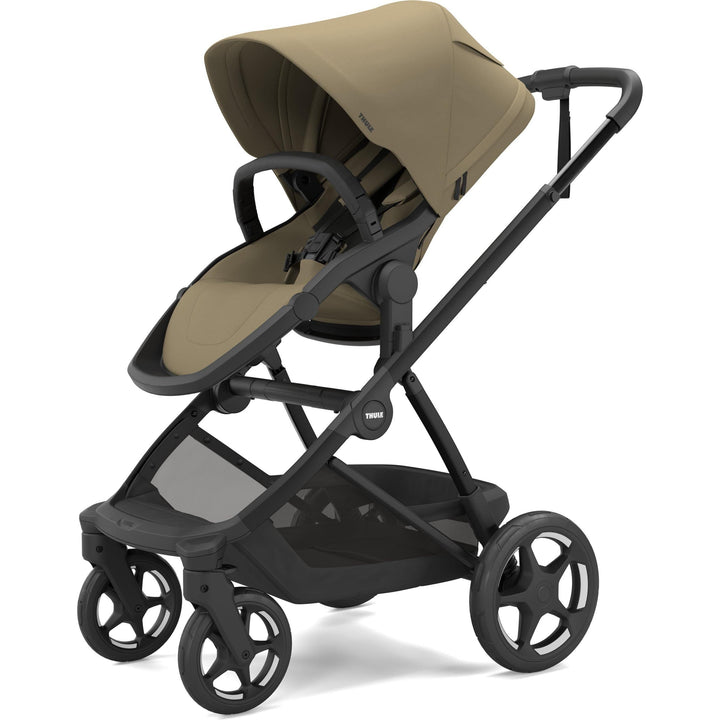 Thule Charm Stroller 2-in-1