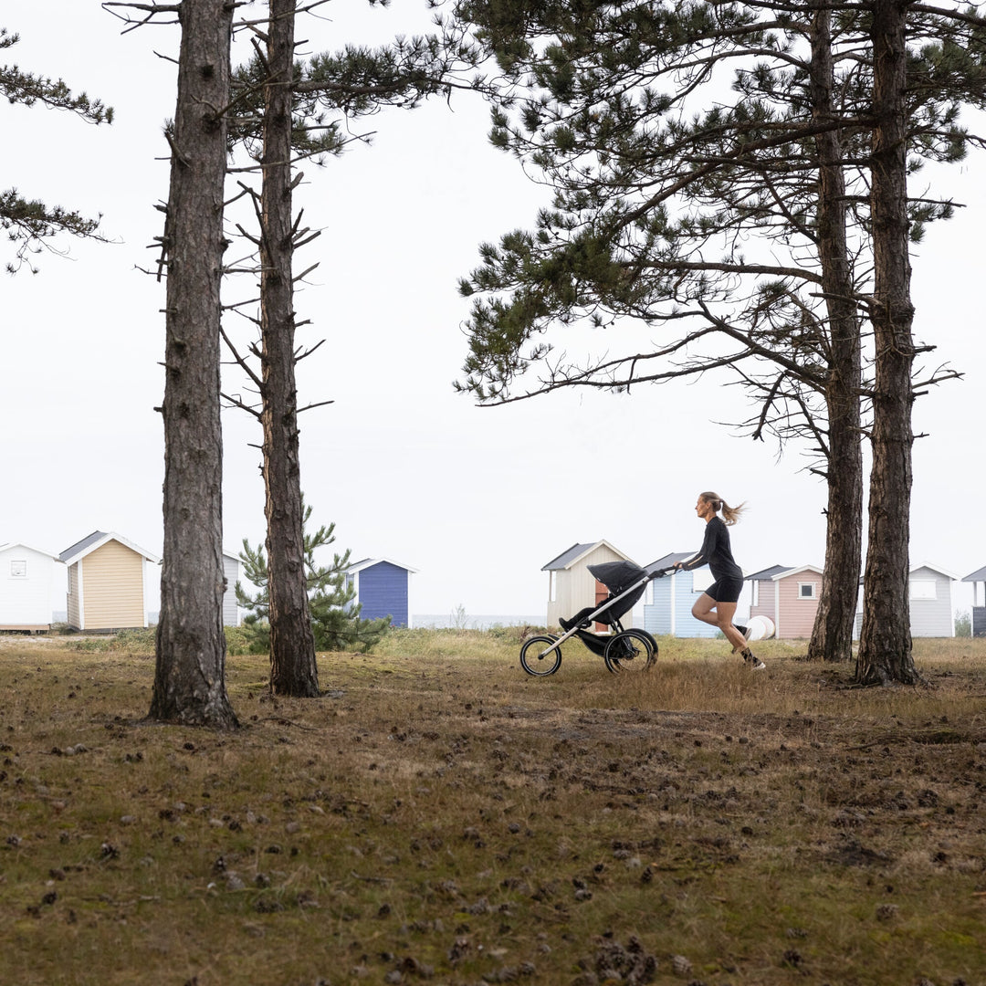 Thule Glide 3 Jogging Stroller